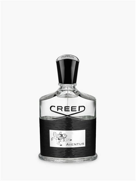 creed aftershave john lewis